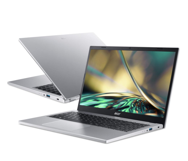 Acer Aspire 3 R5-7520U/8GB/512 IPS - 1110633 - zdjęcie